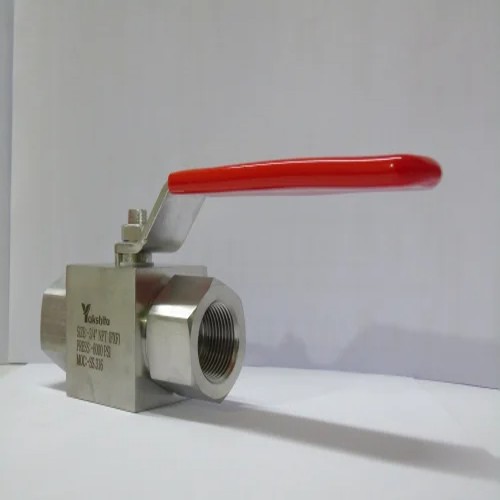 Segment ball valves