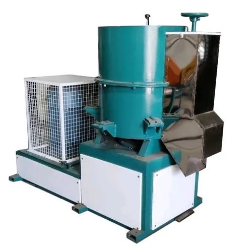 Polypropylene Agglomerator Machine