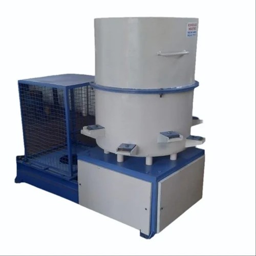 Plastic Aglo Machine