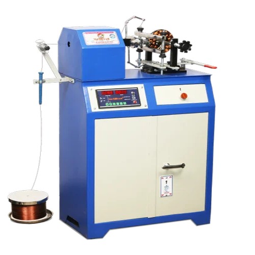 Winding Machine Dealers in Ahmedabad, FRP Winding Machine Suppliers &  Manufacturer List