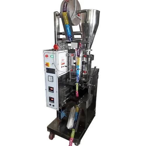 Pouch Filling Machine