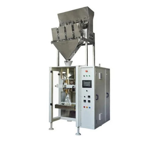 Pouch Filling Machine