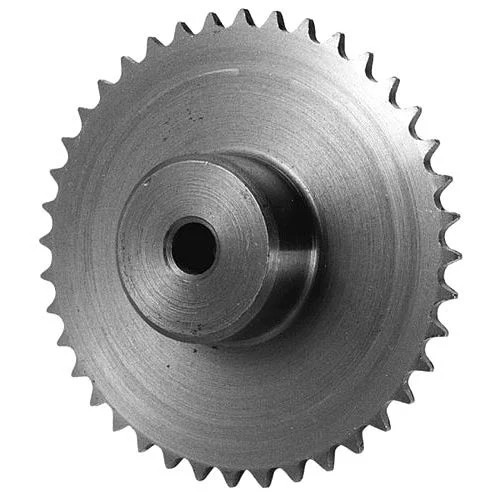 Indoswiss Plastic Conveyor Sprocket