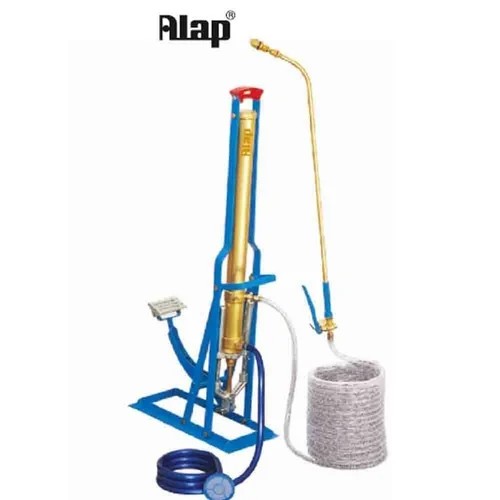 AFS ALAP Foot Sprayer