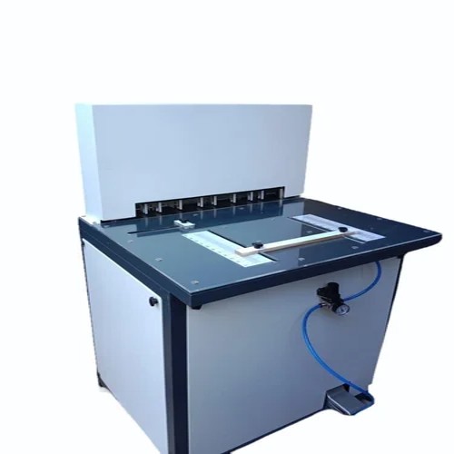 Album Window Cutting Machine