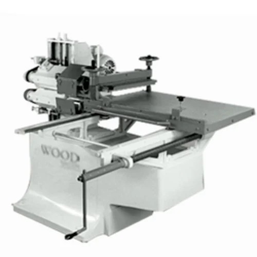 Tenoning Machine Wood Working