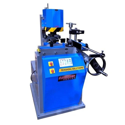 Tenoning Machine