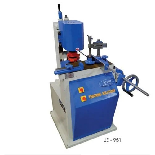 Tenoning Machine