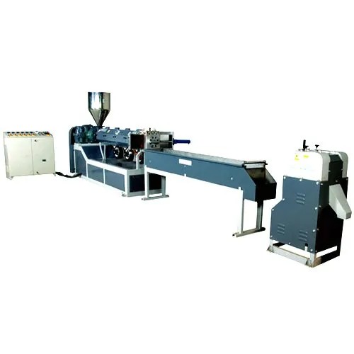 Color Coated Plastic Dana Making Machine