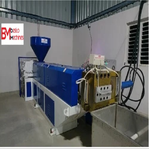 Plastic Dana Making Machine