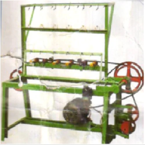 Automatic Bobbin Winder Machine