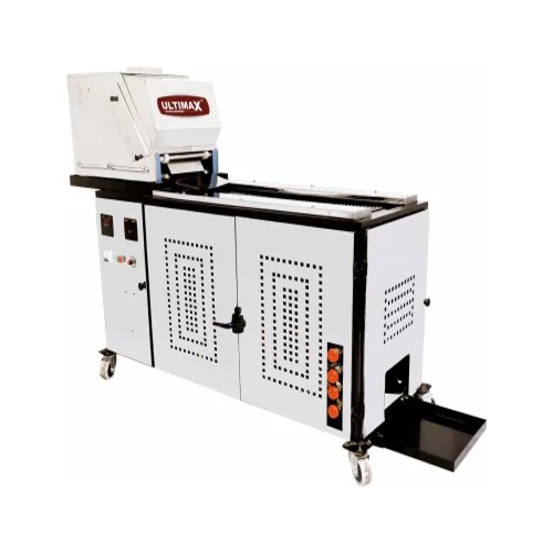 Automatic Chapati Making Machine