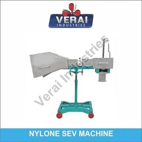 Nylon Sev Machine