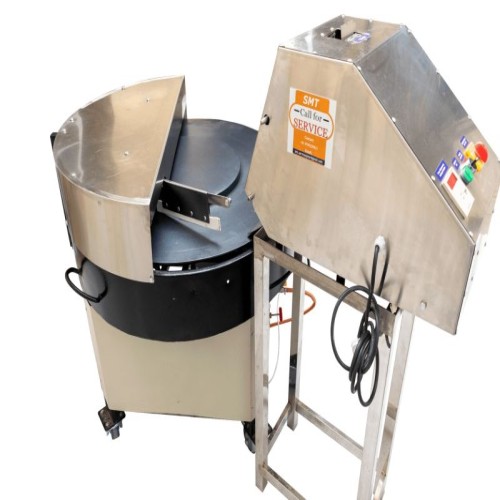 Automatic Chapati Making Machine