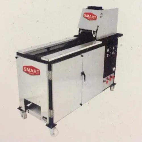 Automatic Chapati Making Machine