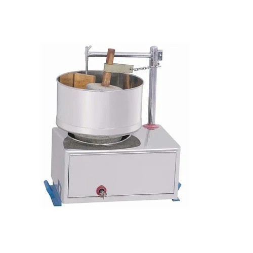 Stainless Steel Wet Grinder Machine