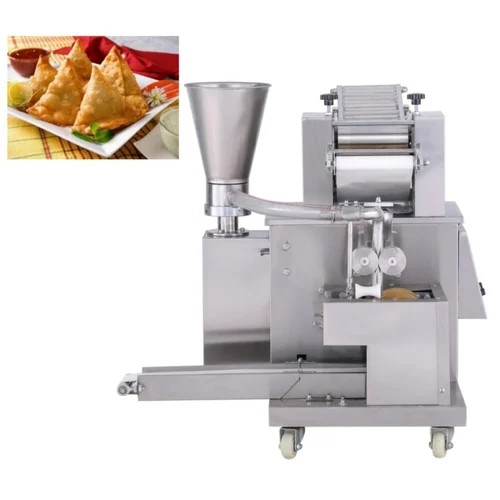 Automatic Samosa Making Machine