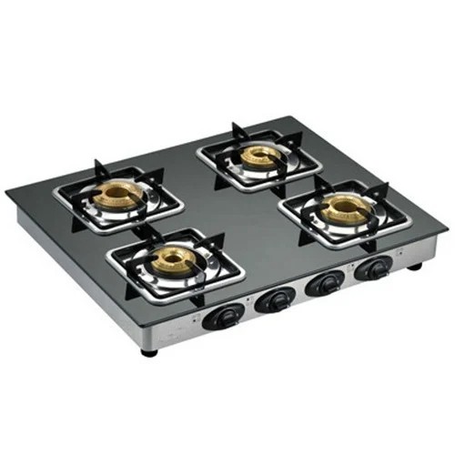 Gas Stove Burner