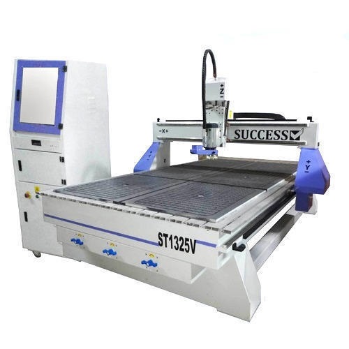 CNC ENGRAVING ROUTER MACHINE ST-1325V