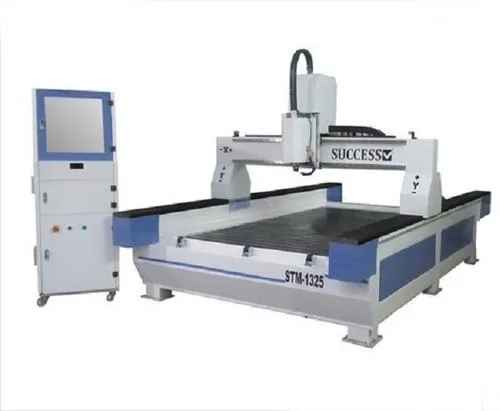 CNC Stone Engraving Machine SMT 1325