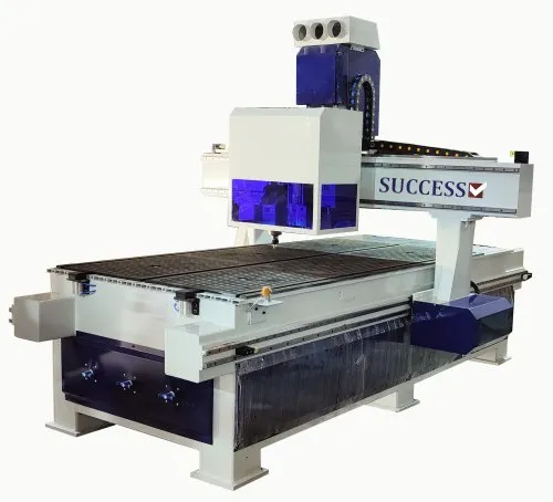 Spindle Stone Engraving Machine