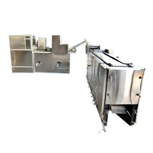 Automatic Chapati Making Machine