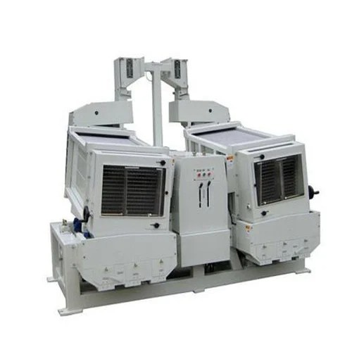 Butterfly Paddy Separator Machine