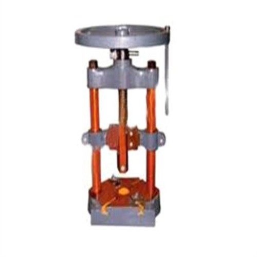 Manual Hand Press Paper Plate Making Machine