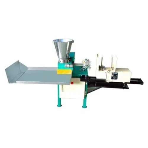 Fully Automatic Agarbatti Making Machines