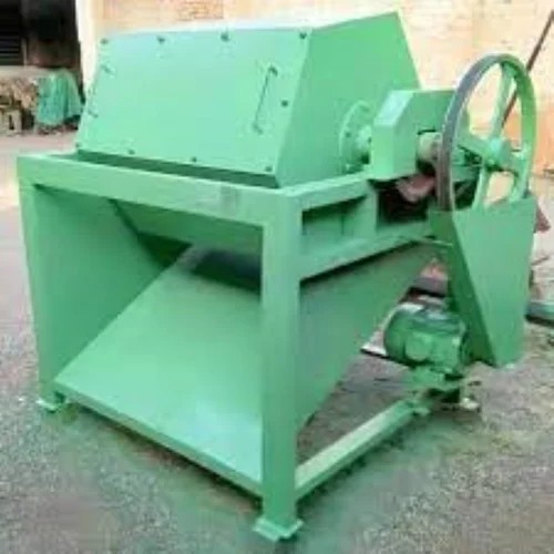 Wire Nail Making Machine