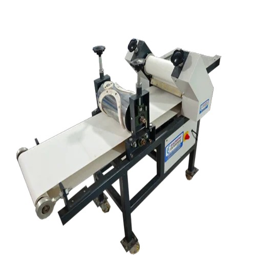 Automatic Papad Making Machine