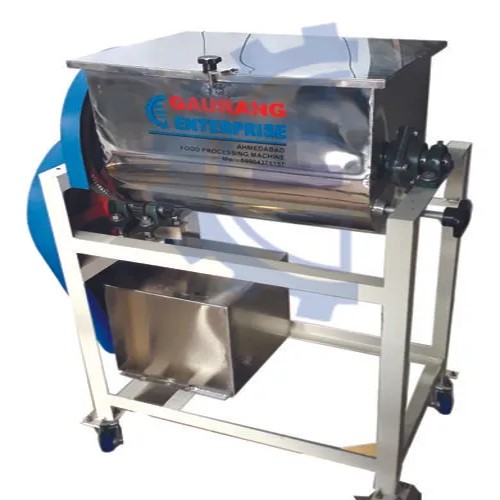 Dough Kneader Machine