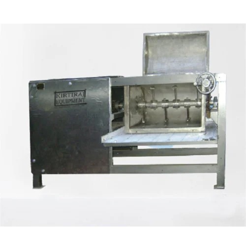 Flour Kneading Machine