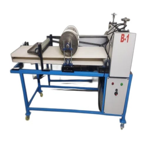 Automatic Chapati Making Machine