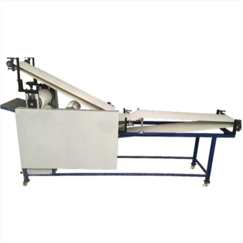 Automatic Farsi Poori Making Machine