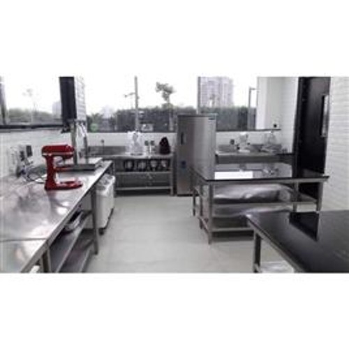 Bakery Kitchen Equipment 