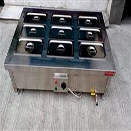 Commercial Kitchen Equipments