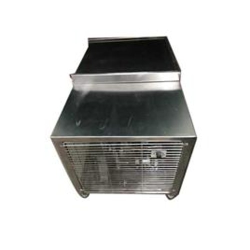 Stainless Steel Wall Mounted Water Cooler
