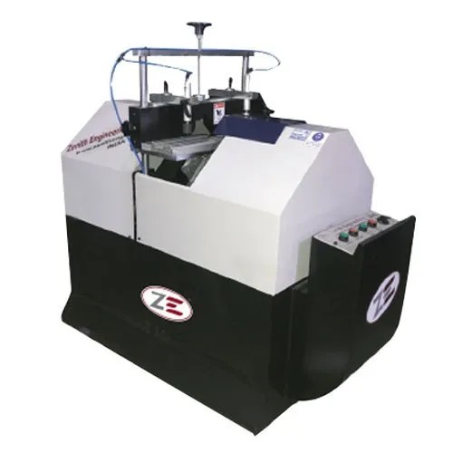  UPVC Window Making Machine