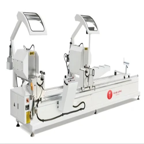 Upvc Window Making Machine