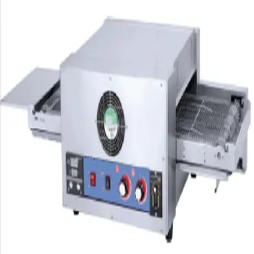 Electric Conveyor Pizza Oven