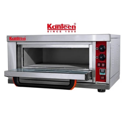 Electric Single Deck Oven