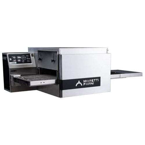 Conveyor Pizza Oven