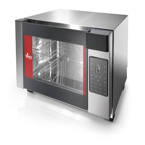 Venix Convection oven with Steam