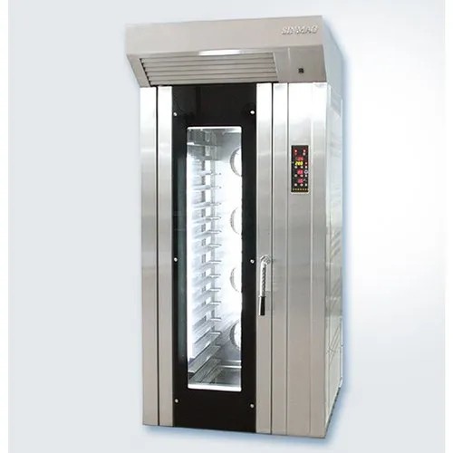 Convection Oven