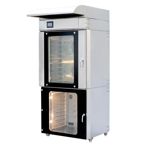 Convection Ovens