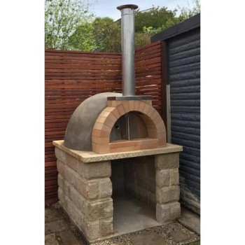 Wood Fired Oven