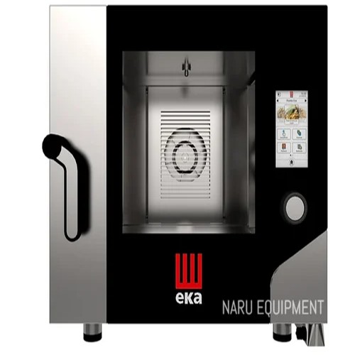 Electric Combi Oven