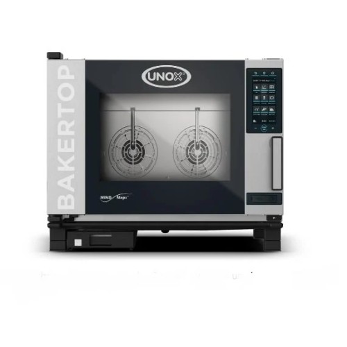 Combi Oven Bakertop