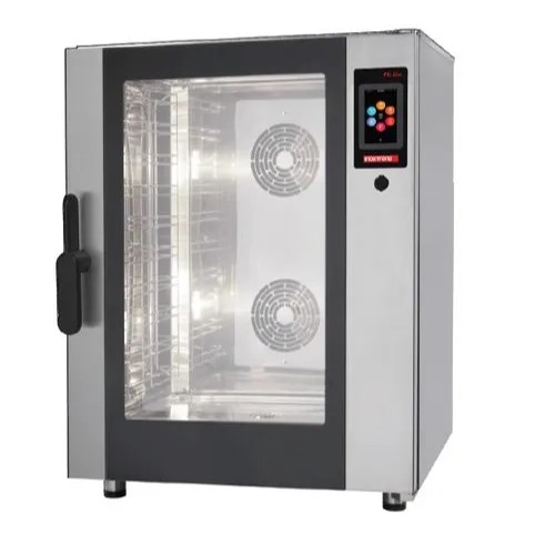 Commercial combi Oven